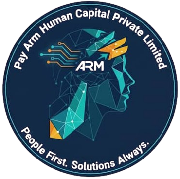 PayArm Logo